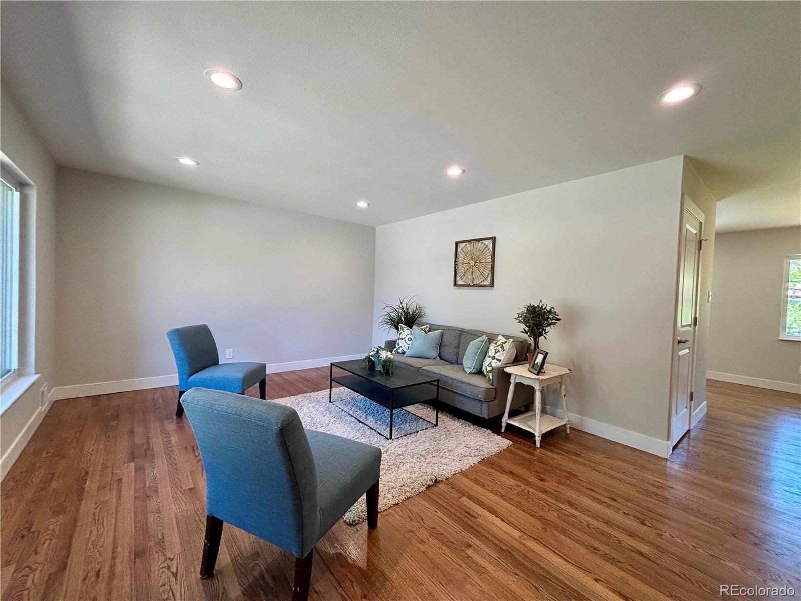 3412 South Patton Way Denver, CO 80236 - Photo 3 of 26