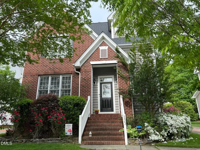 $2,600 | 133 Fort Jackson Road, Morrisville, NC 27560