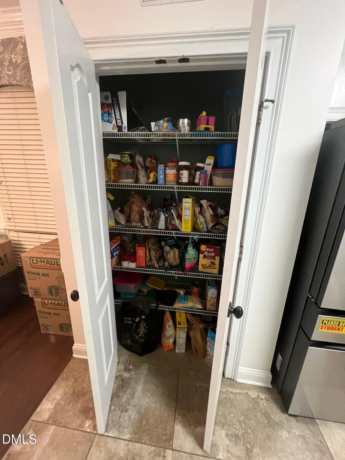 133 Fort Jackson Road Morrisville, NC 27560 - Photo 11 of 25 a view of walk in closet