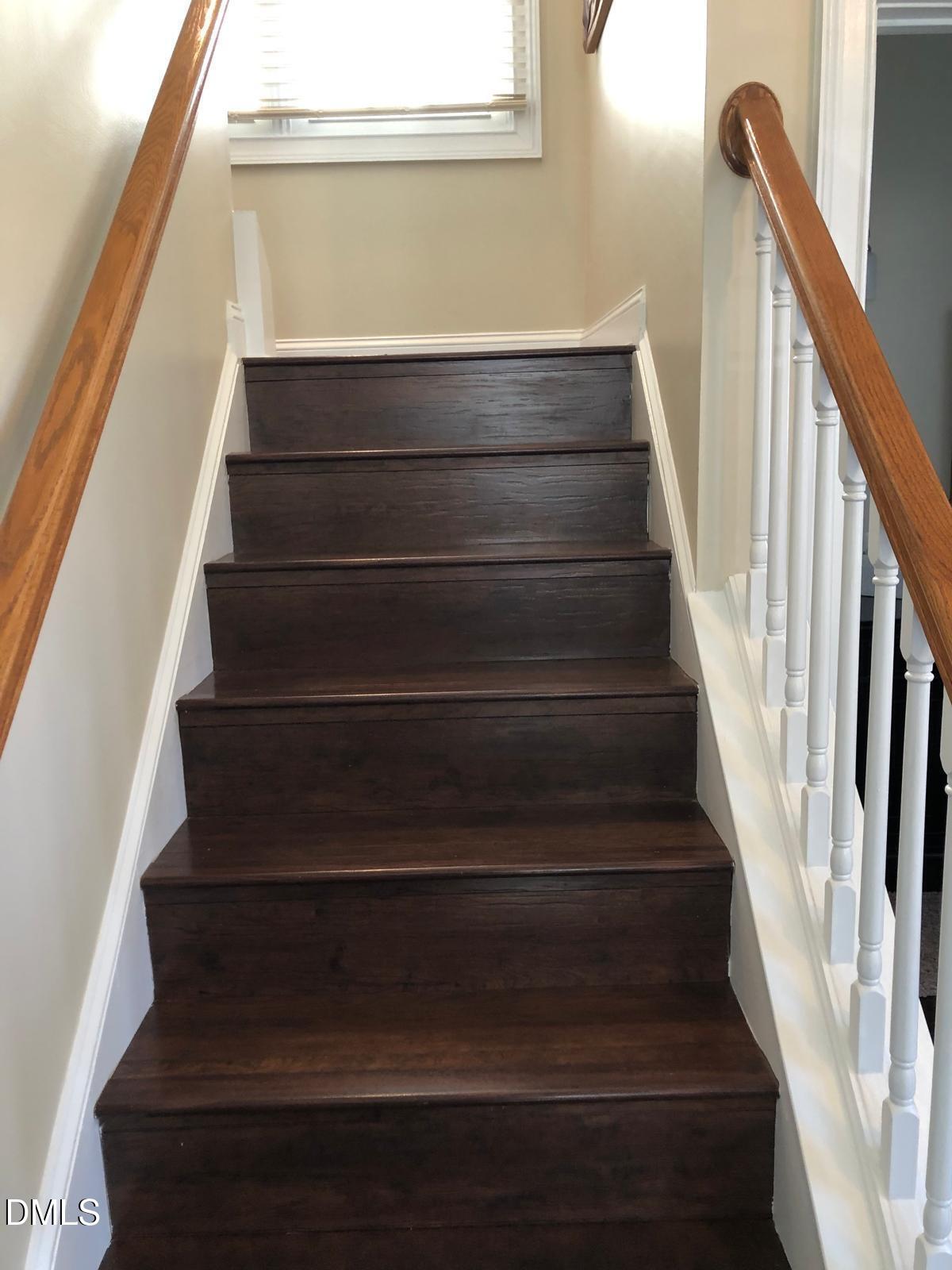 133 Fort Jackson Road Morrisville, NC 27560 - Photo 12 of 25 a view of entryway