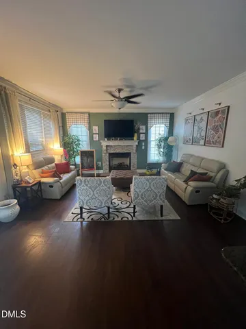 $2,600 | 133 Fort Jackson Road, Morrisville, NC 27560