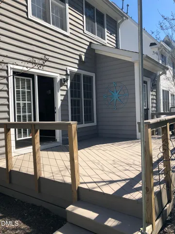 $2,600 | 133 Fort Jackson Road, Morrisville, NC 27560