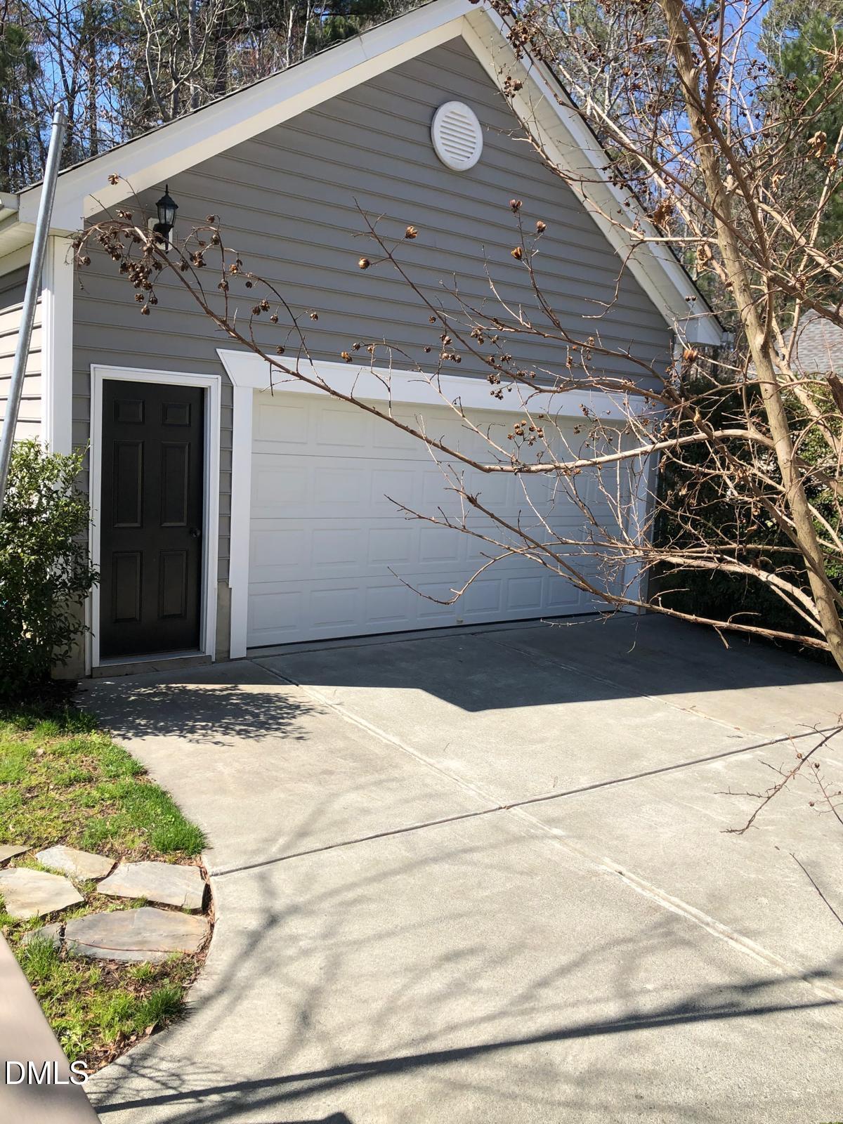 133 Fort Jackson Road Morrisville, NC 27560 - Photo 25 of 25 a view of parking garage