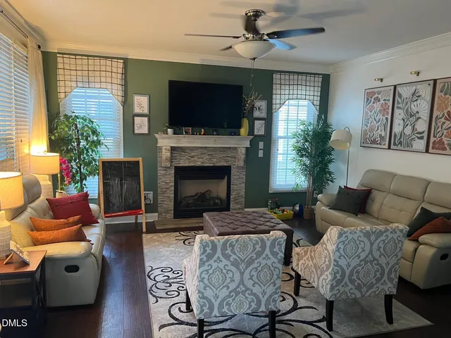 $2,600 | 133 Fort Jackson Road, Morrisville, NC 27560