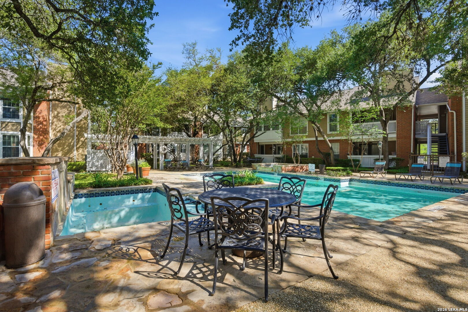 13130 Blanco Road, Unit 1504 San Antonio, TX 78216 - Photo 25 of 38