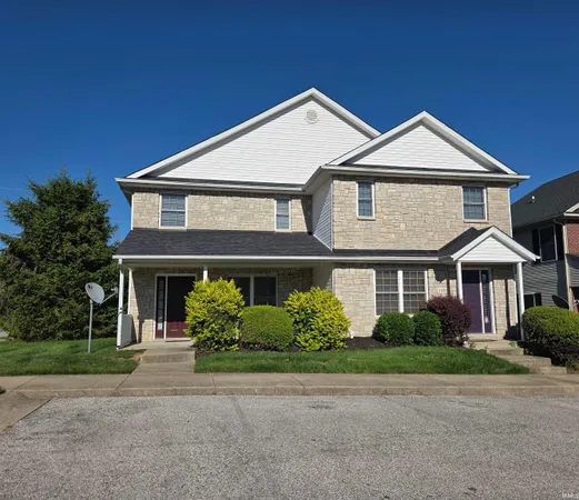 $1,750 | 1331 South Stella Drive, Bloomington, IN 47401
