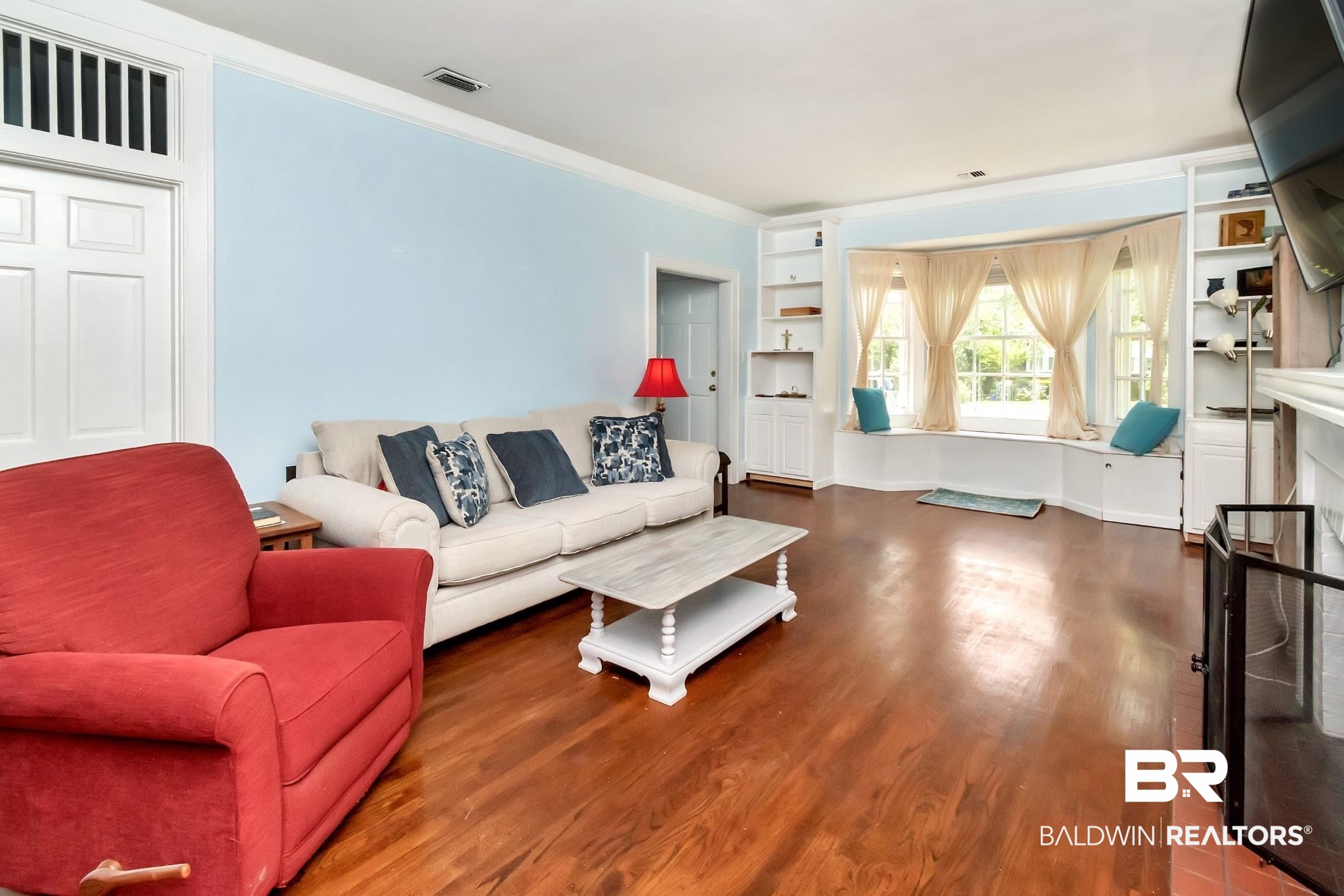 11 Audubon Place Mobile, AL 36606 - Photo 7 of 31