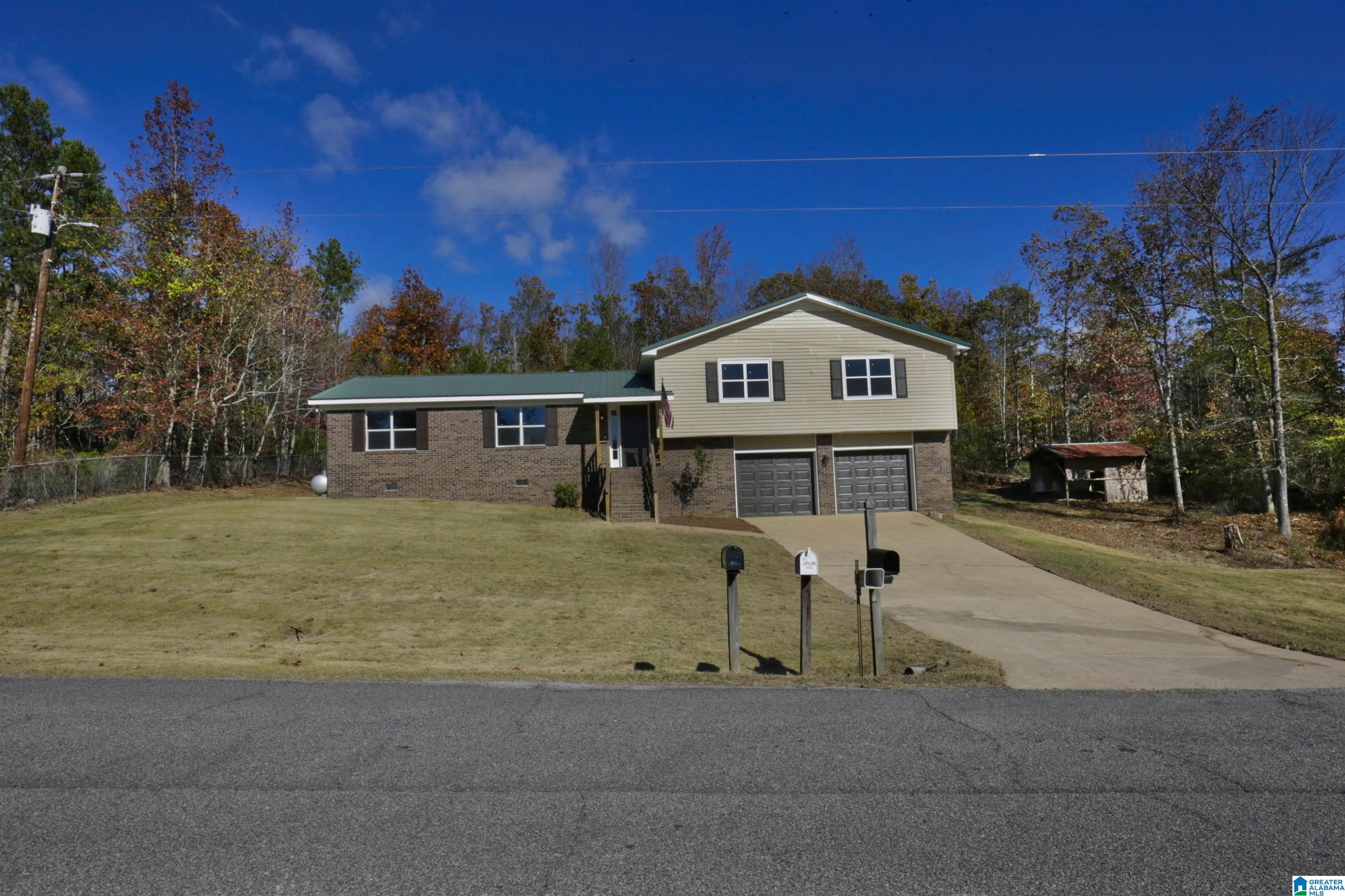 1450 Charlie Penny Road Piedmont, AL 36272 - Photo 4 of 42