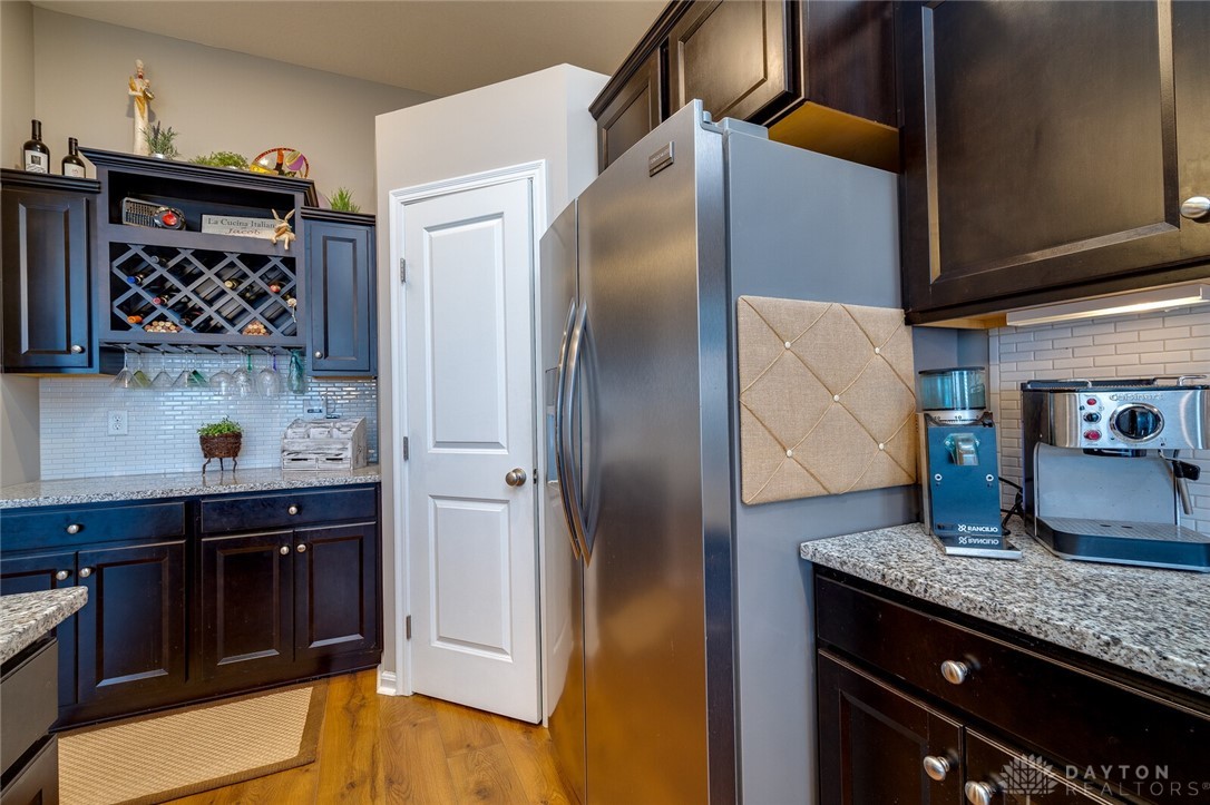 19 Rippling Brook Lane Springboro, OH 45066 - Photo 10 of 50 Kitchen