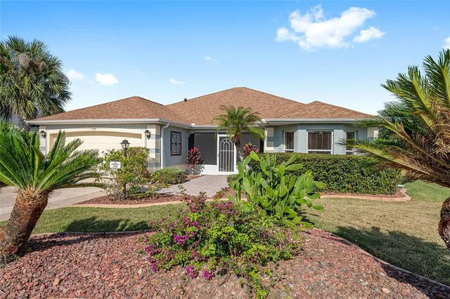 $434,500 | 1709 Madero Drive, The Villages, FL 32159