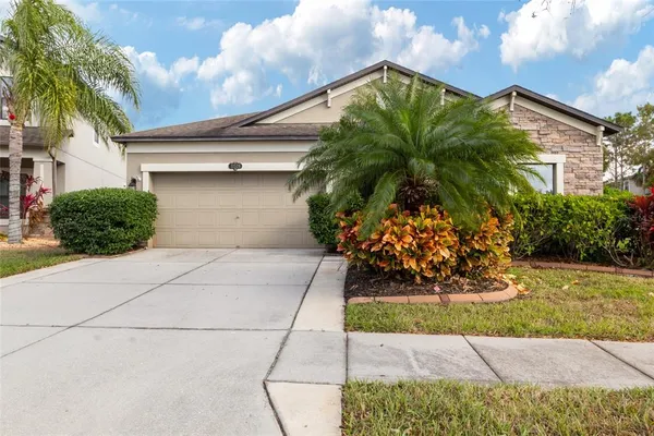 $515,000 | 11528 Palmetto Pine Street, Riverview, FL 33569