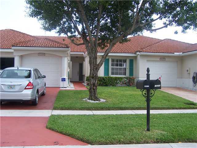 15364 Floral Club Road Delray Beach, FL 33484 - Photo 1 of 21 Primary Photo