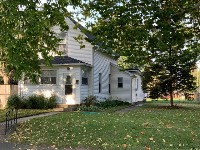 $196,500 | 1017 South 23rd Street, South Bend, IN 46615