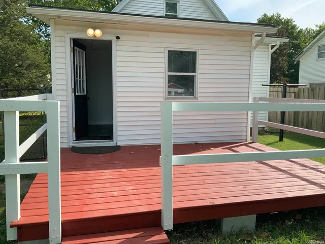 $196,500 | 1017 South 23rd Street, South Bend, IN 46615