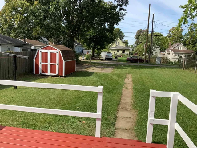 $196,500 | 1017 South 23rd Street, South Bend, IN 46615