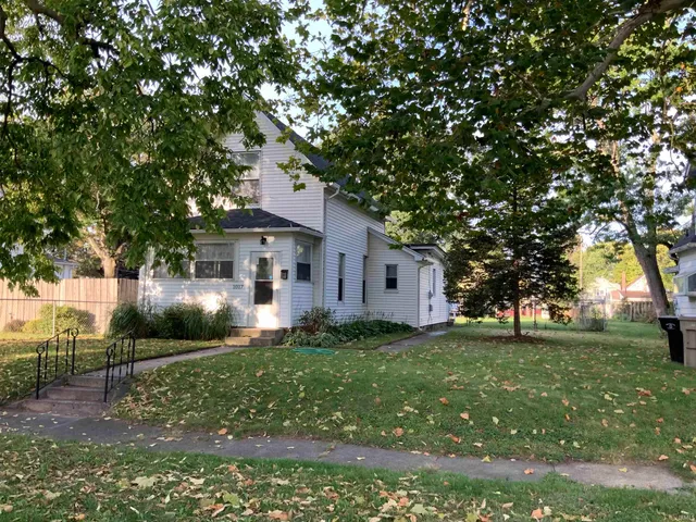 $196,500 | 1017 South 23rd Street, South Bend, IN 46615