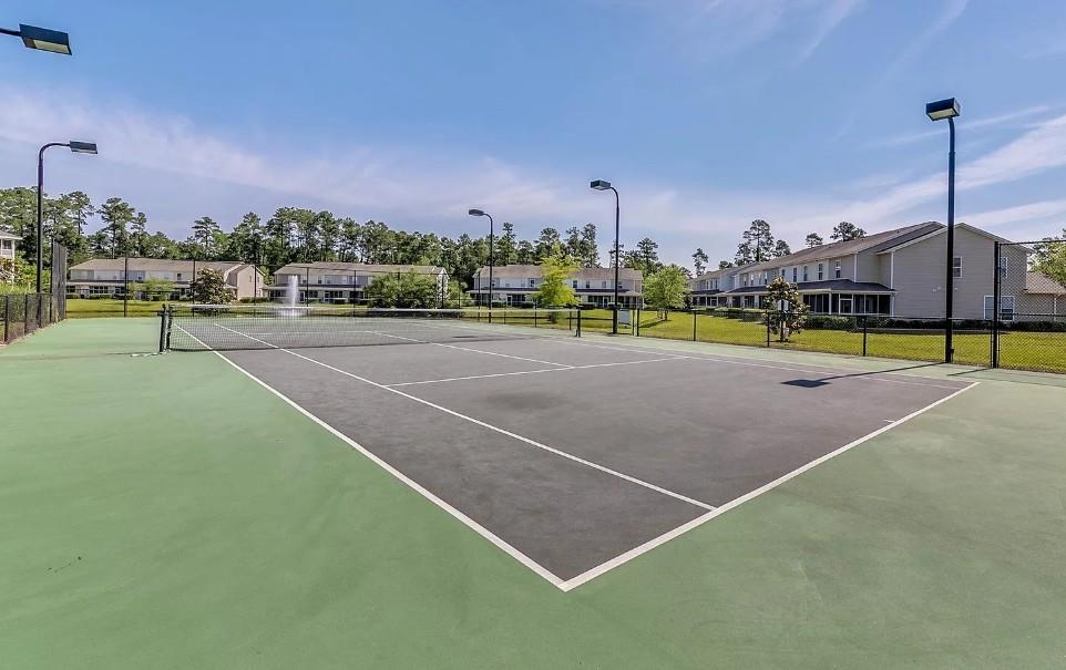 320 Kiskadee Loop, Unit A Conway, SC 29526 - Photo 50 of 51