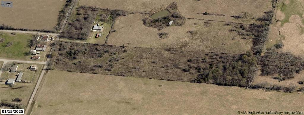 0 East Will White Road Tool, TX 75143 - Photo 2 of 5