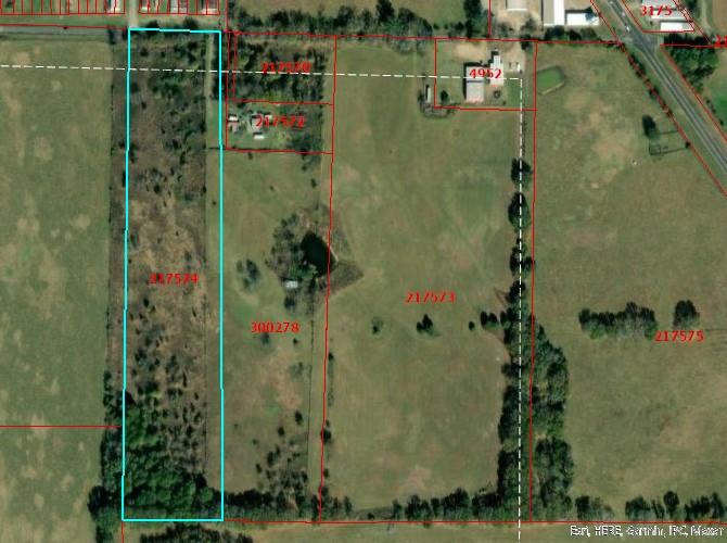 0 East Will White Road Tool, TX 75143 - Photo 5 of 5 an aerial view of a bathroom