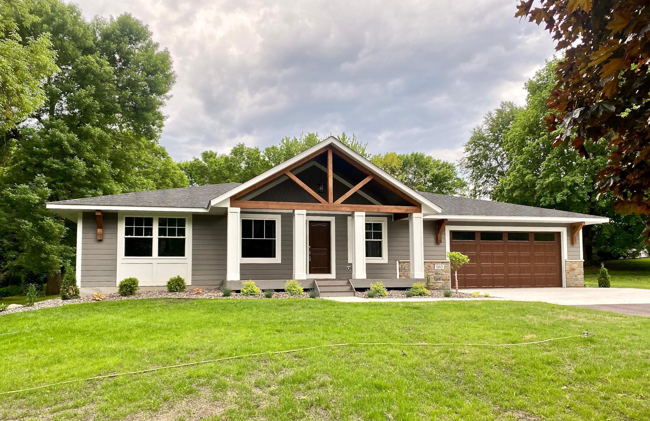 565 Medina Road Medina, MN 55391 - Photo 1 of 1
