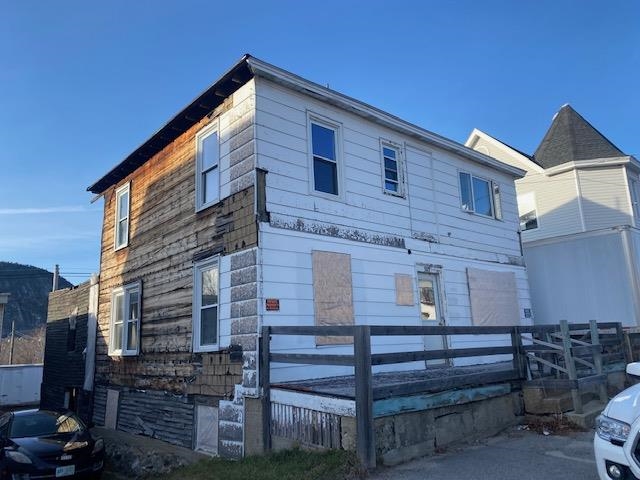 505 Goebel Street Berlin, NH 03570 - Photo 2 of 12