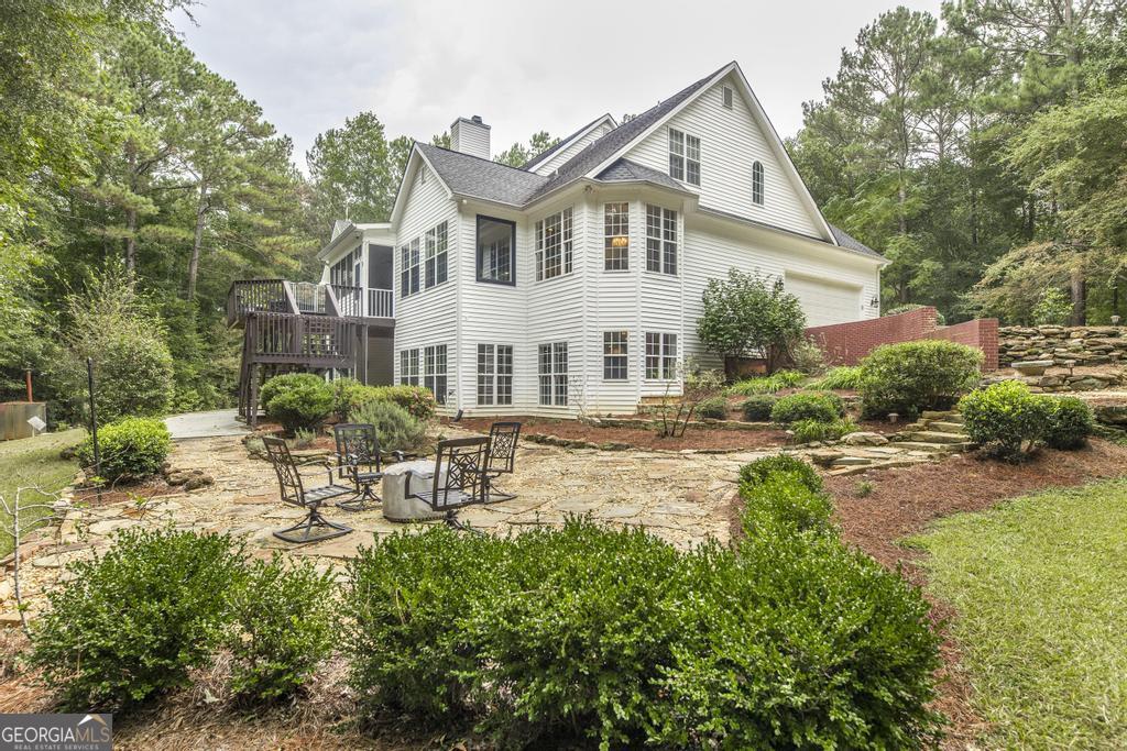 2489 Boxankle Road Forsyth, GA 31029 - Photo 55 of 71