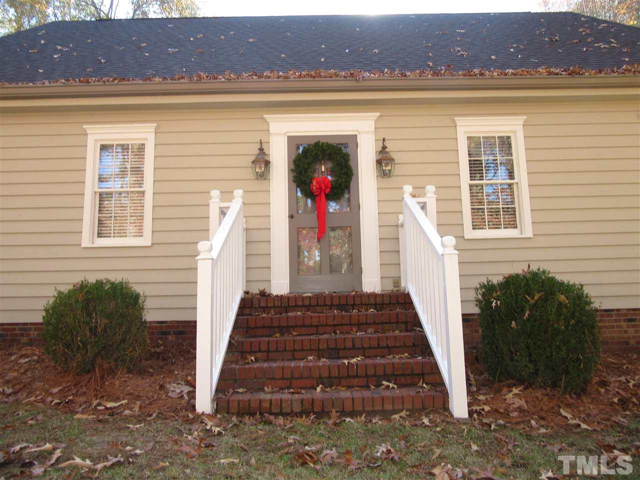 9432 Baker Road Zebulon, NC 27597 - Photo 3 of 25