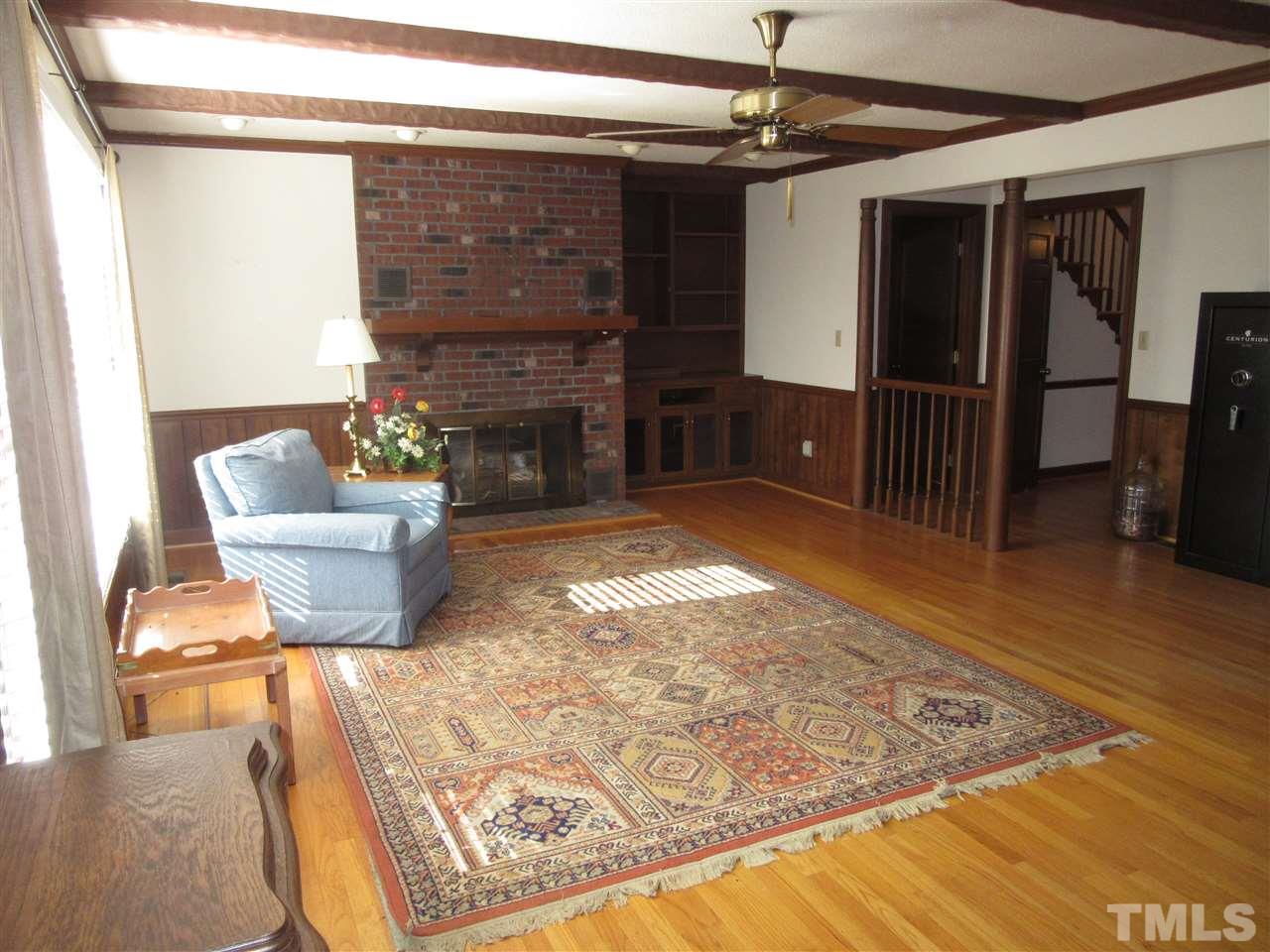 9432 Baker Road Zebulon, NC 27597 - Photo 8 of 25