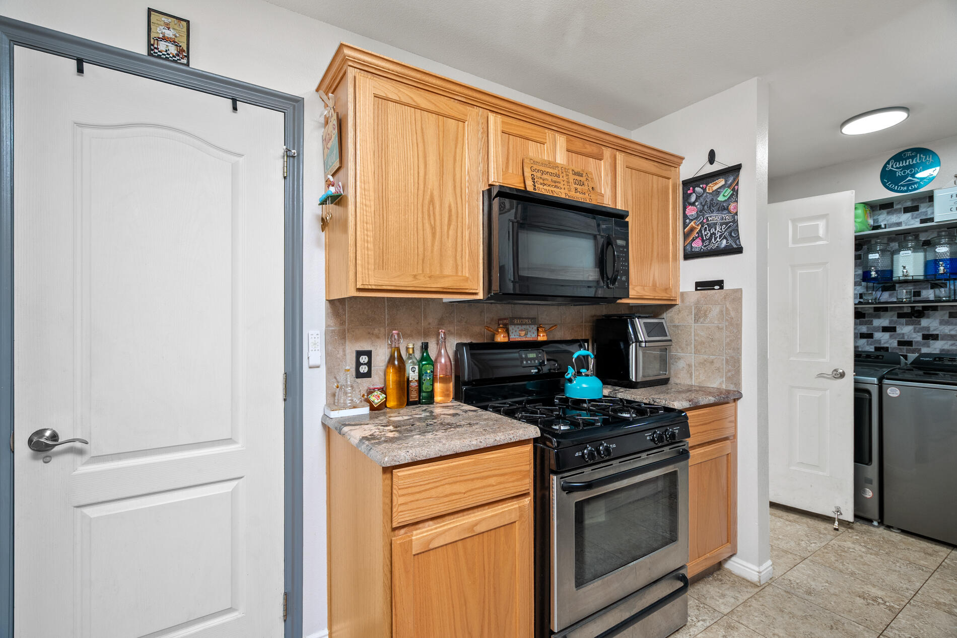 195 East Fiddlers Canyon Road, Unit 24 Cedar City, UT 84721 - Photo 11 of 36 _DSC0913