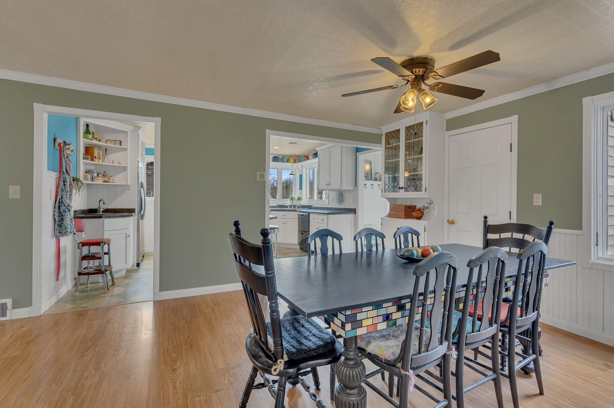 1205 Melvina Road Southwest Alexandria, MN 56308 - Photo 12 of 69