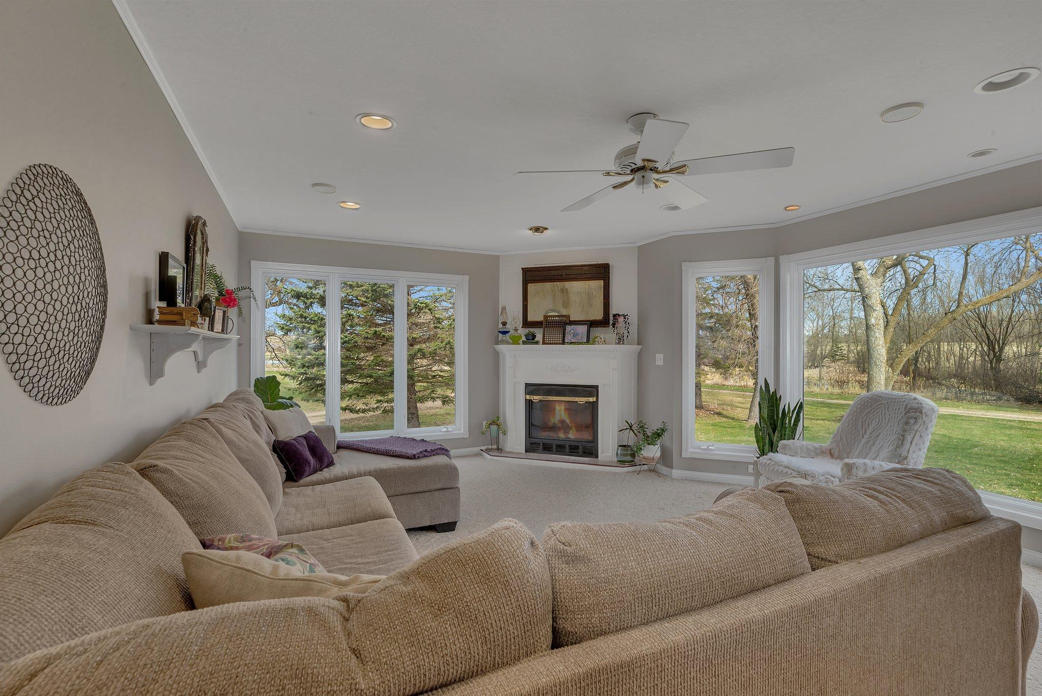 1205 Melvina Road Southwest Alexandria, MN 56308 - Photo 16 of 69