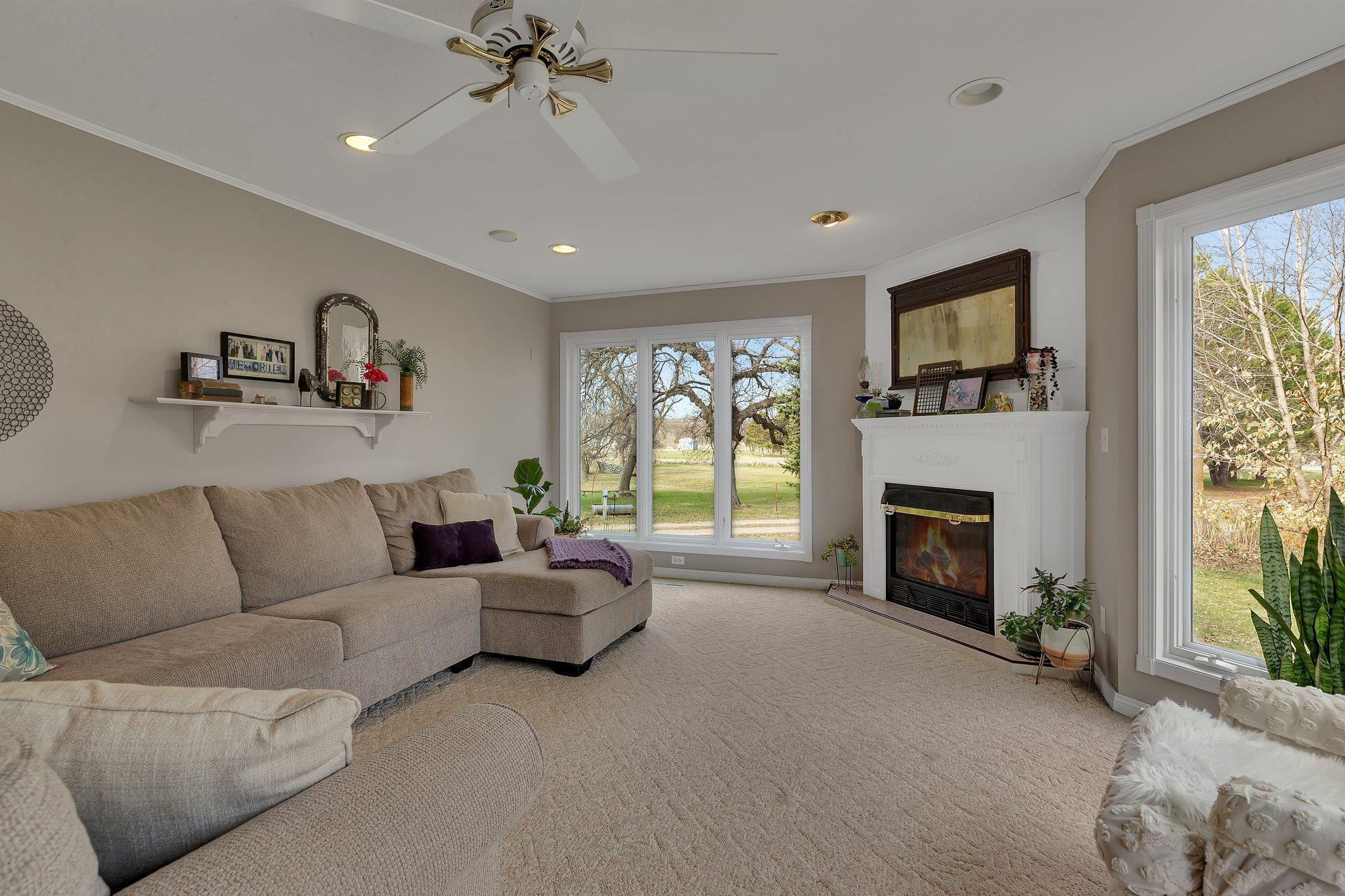 1205 Melvina Road Southwest Alexandria, MN 56308 - Photo 18 of 69