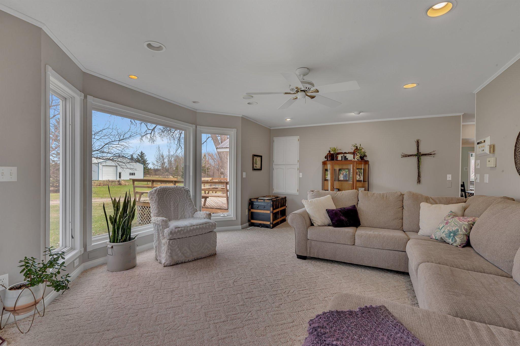 1205 Melvina Road Southwest Alexandria, MN 56308 - Photo 19 of 69