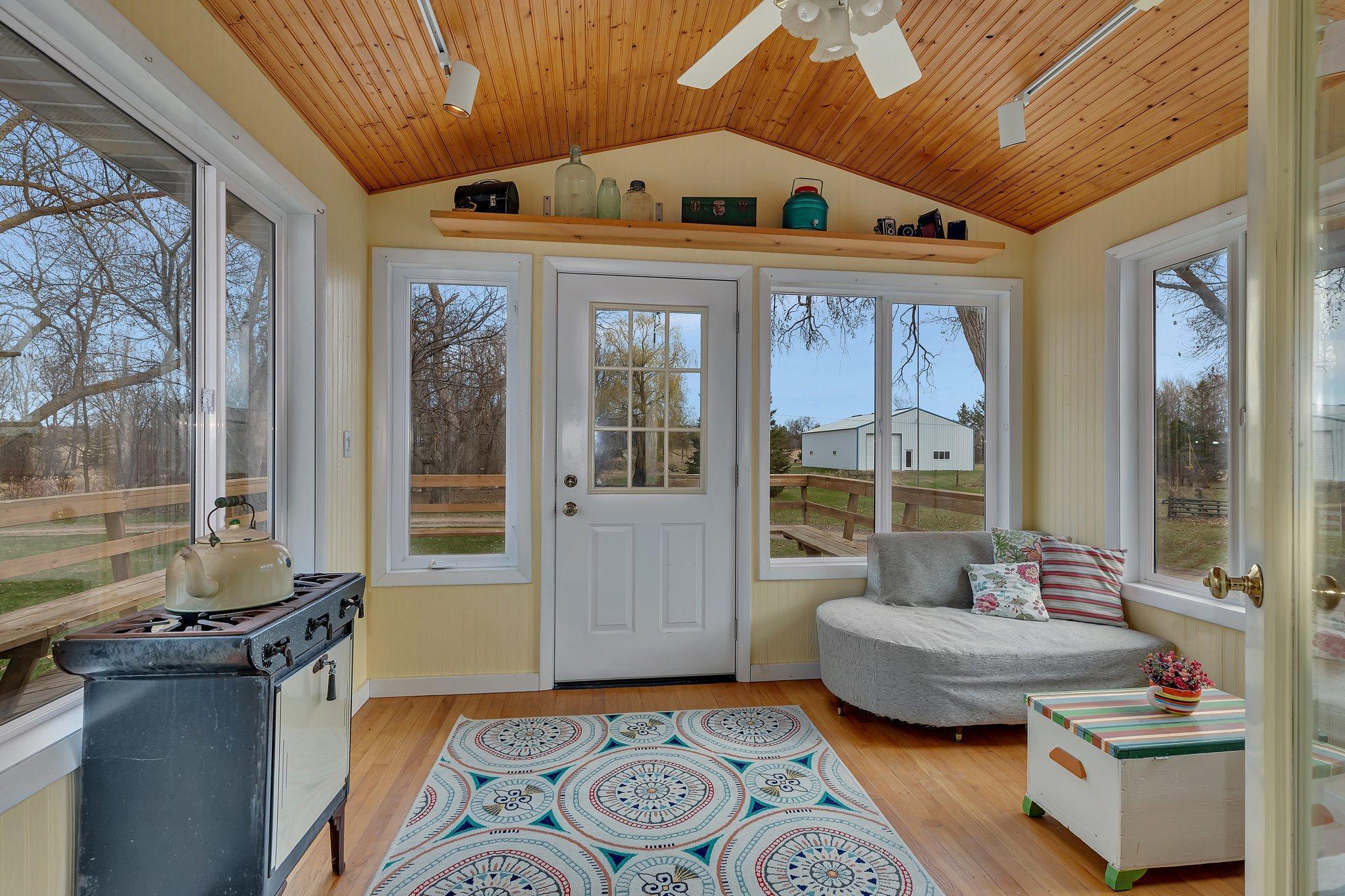 1205 Melvina Road Southwest Alexandria, MN 56308 - Photo 23 of 69