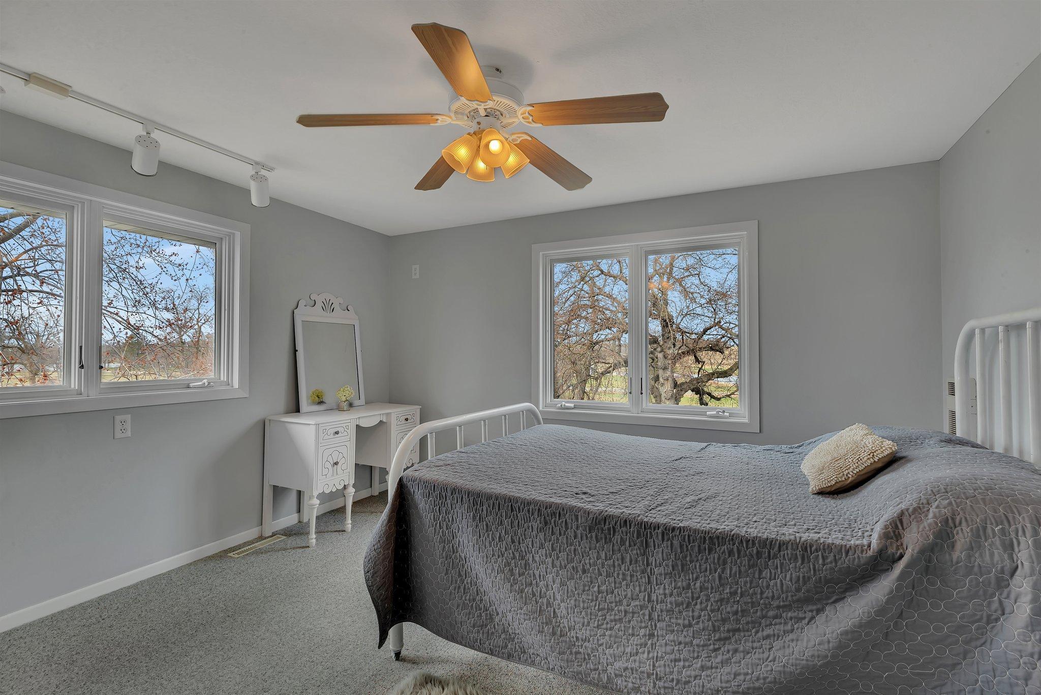 1205 Melvina Road Southwest Alexandria, MN 56308 - Photo 33 of 69