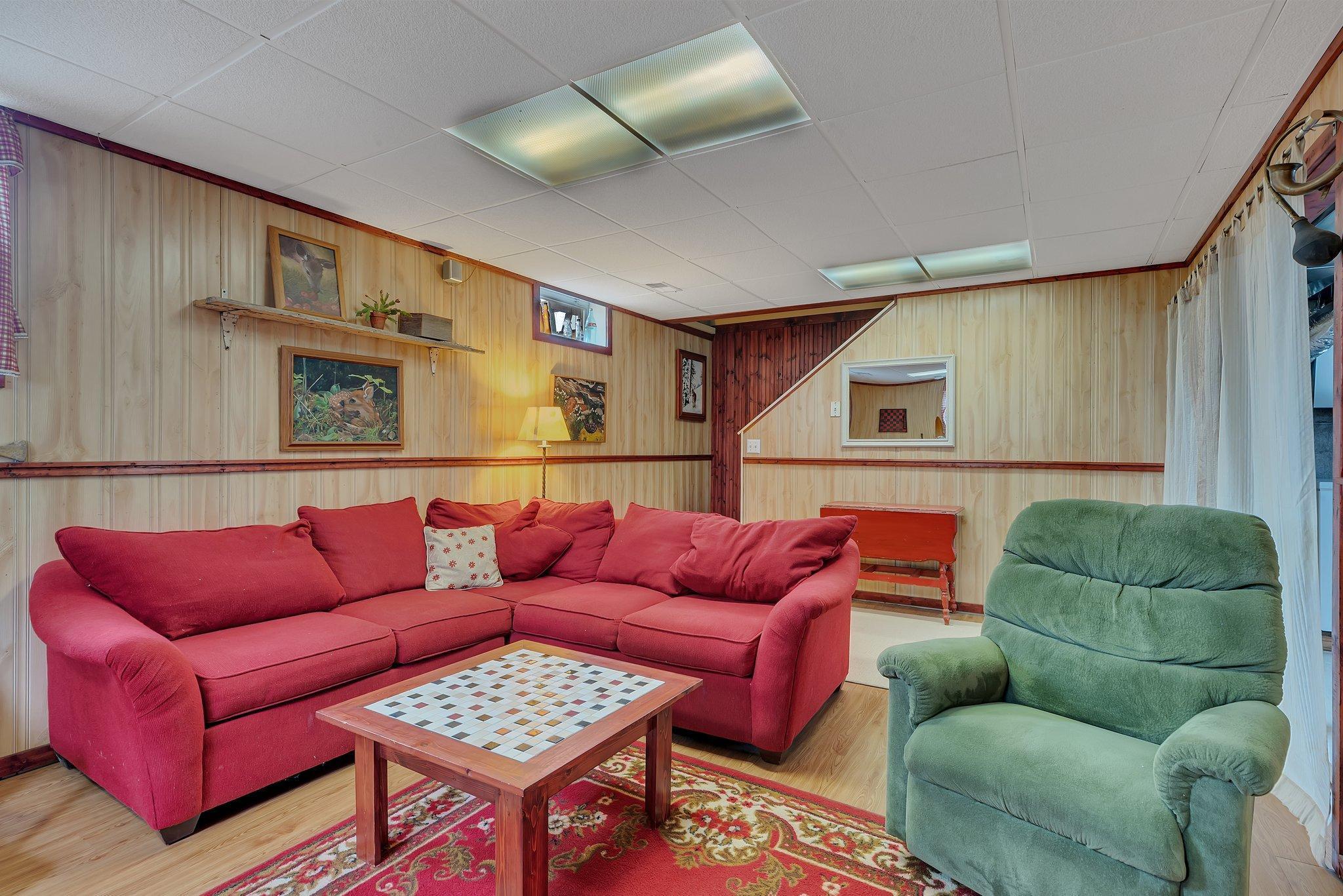 1205 Melvina Road Southwest Alexandria, MN 56308 - Photo 37 of 69