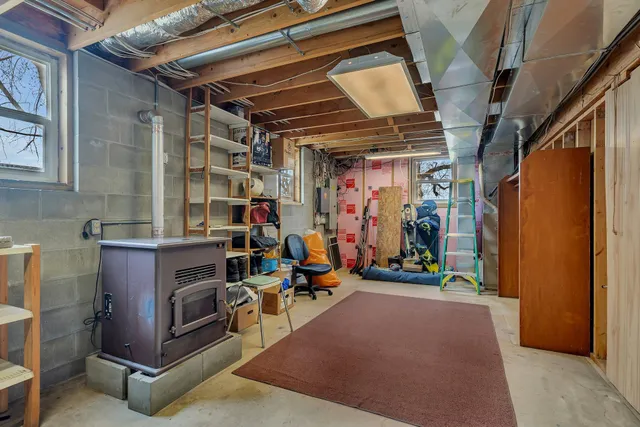 $550,000 | 1205 Melvina Road Southwest, Alexandria, MN 56308