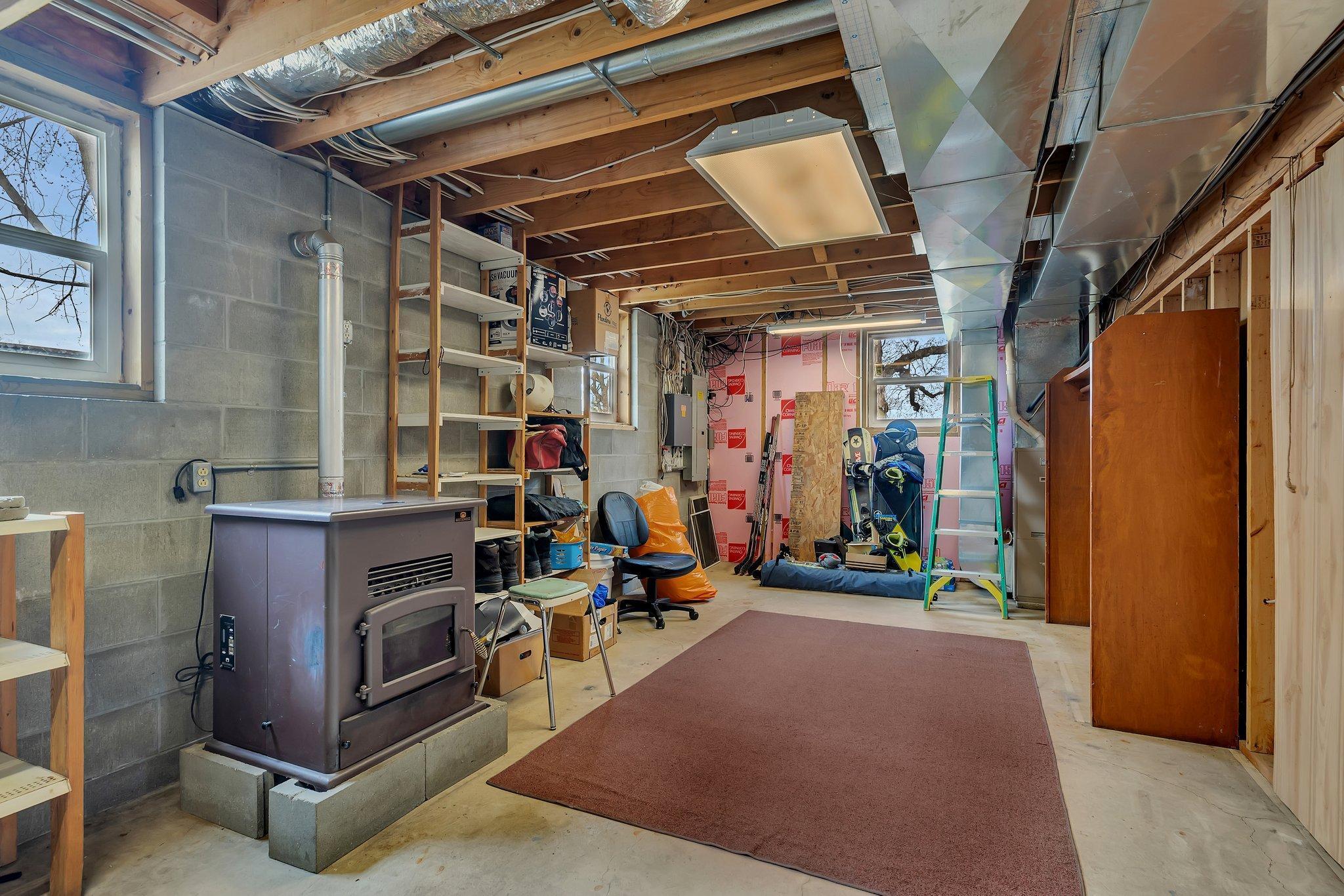 1205 Melvina Road Southwest Alexandria, MN 56308 - Photo 38 of 69