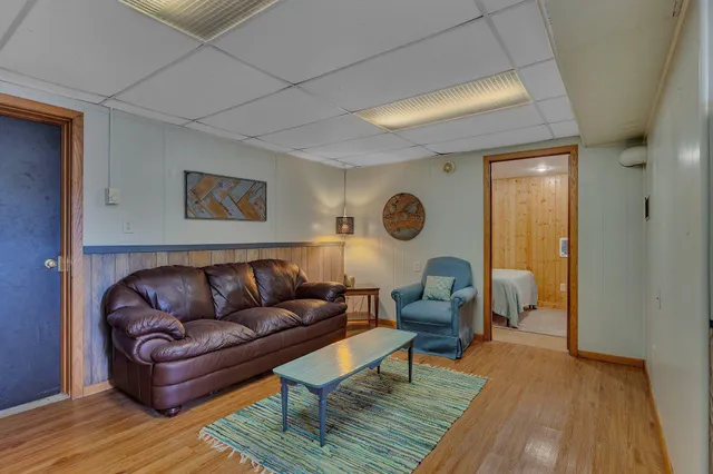 $550,000 | 1205 Melvina Road Southwest, Alexandria, MN 56308