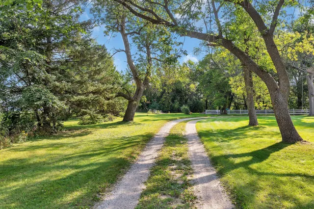 $550,000 | 1205 Melvina Road Southwest, Alexandria, MN 56308