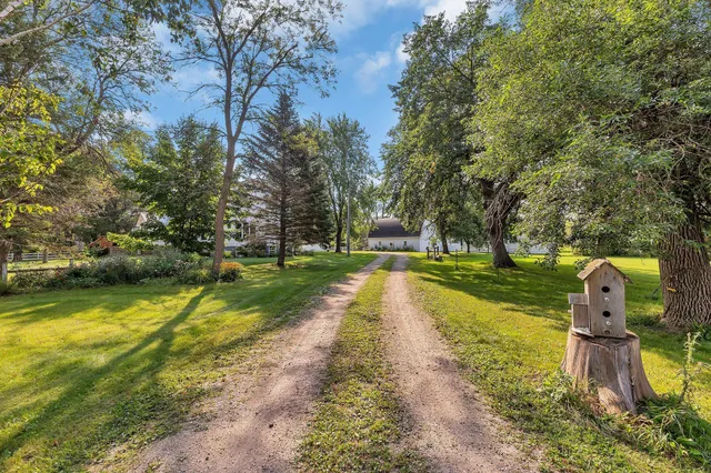 $550,000 | 1205 Melvina Road Southwest, Alexandria, MN 56308