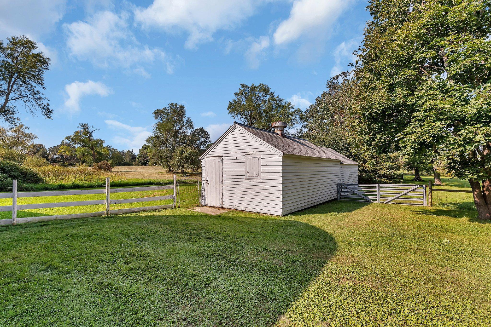1205 Melvina Road Southwest Alexandria, MN 56308 - Photo 56 of 69