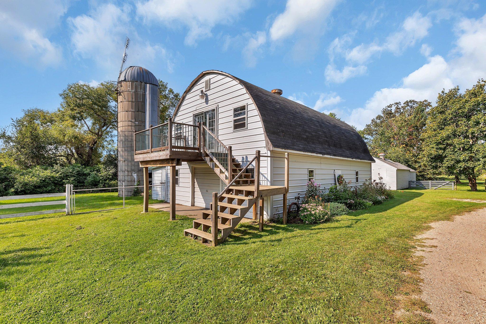 1205 Melvina Road Southwest Alexandria, MN 56308 - Photo 60 of 69
