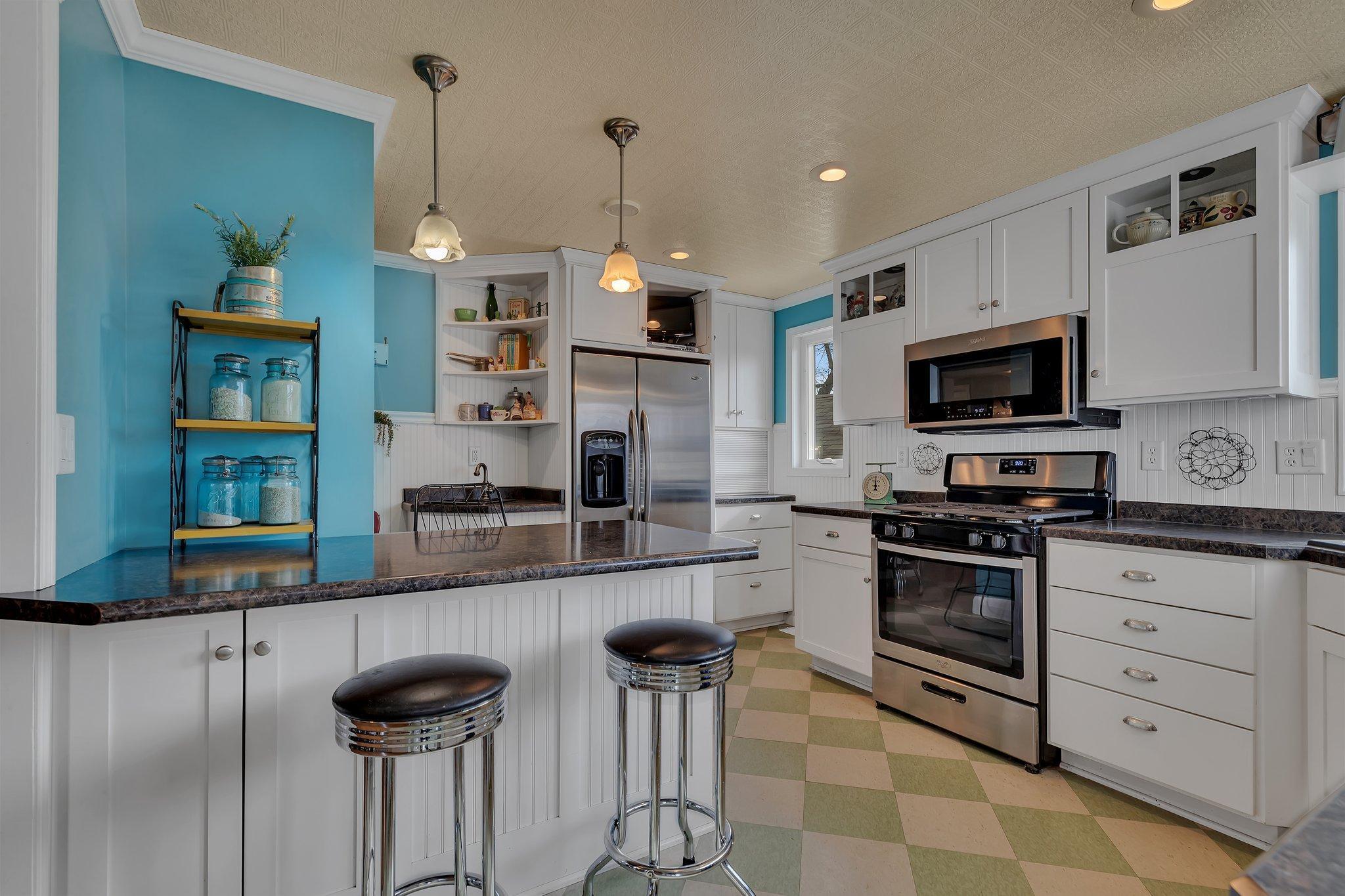 1205 Melvina Road Southwest Alexandria, MN 56308 - Photo 6 of 69