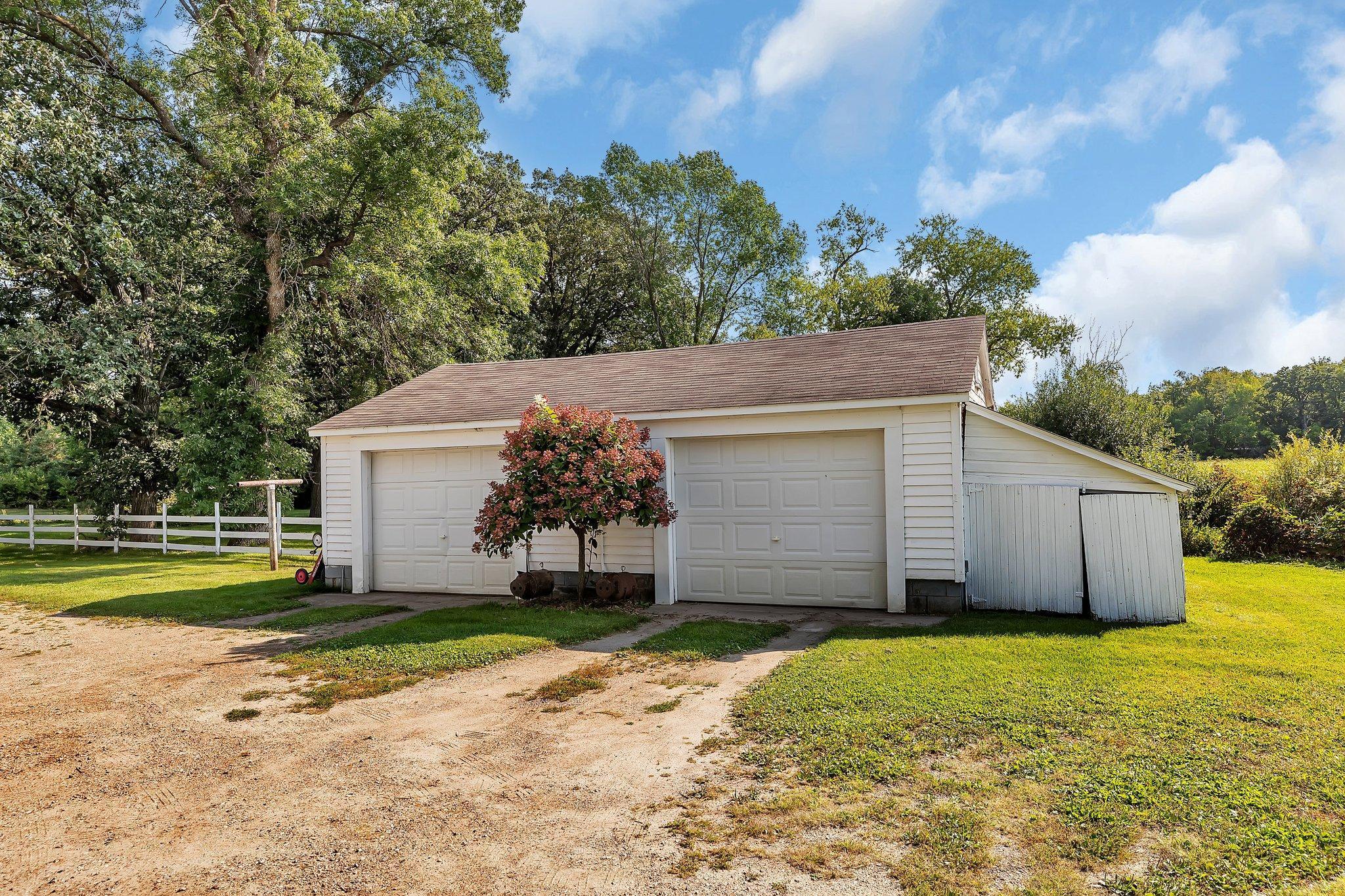 1205 Melvina Road Southwest Alexandria, MN 56308 - Photo 61 of 69