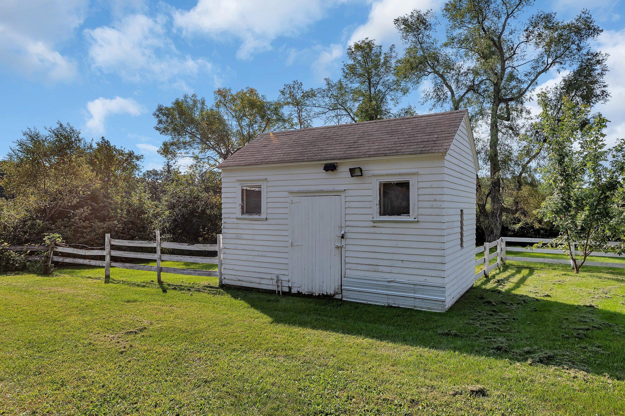 1205 Melvina Road Southwest Alexandria, MN 56308 - Photo 62 of 69