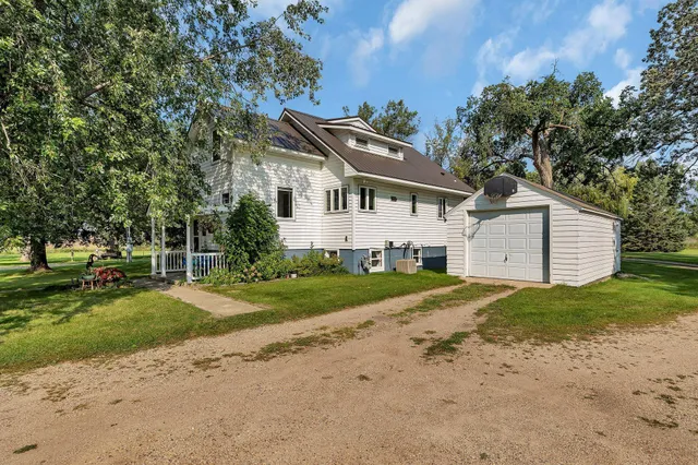$550,000 | 1205 Melvina Road Southwest, Alexandria, MN 56308