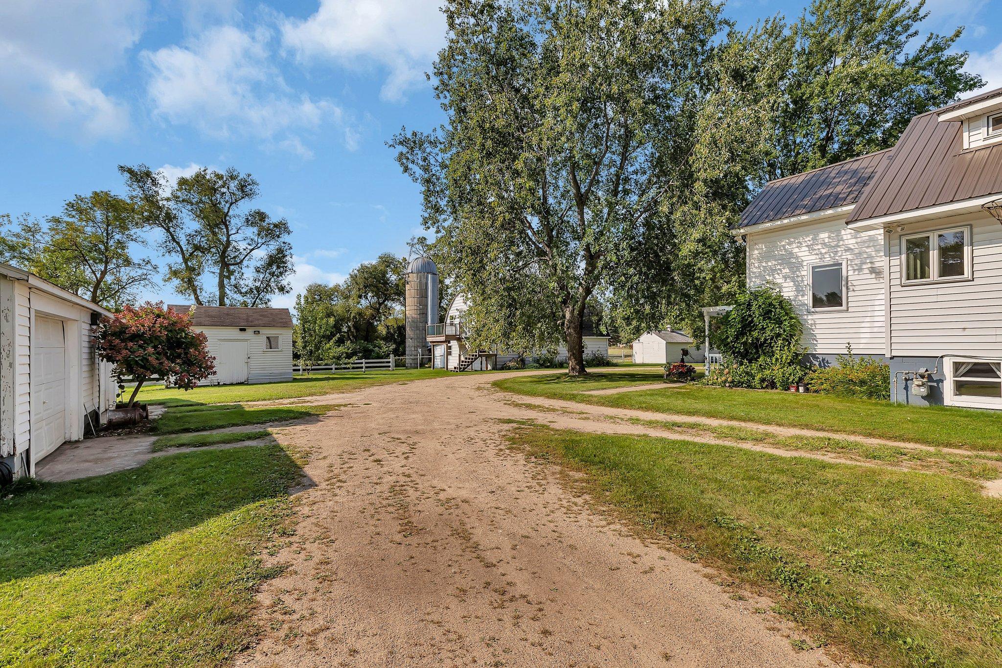 1205 Melvina Road Southwest Alexandria, MN 56308 - Photo 64 of 69