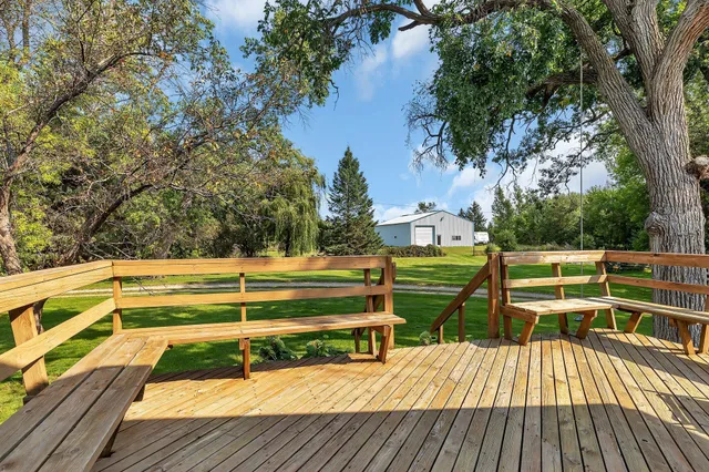 $550,000 | 1205 Melvina Road Southwest, Alexandria, MN 56308