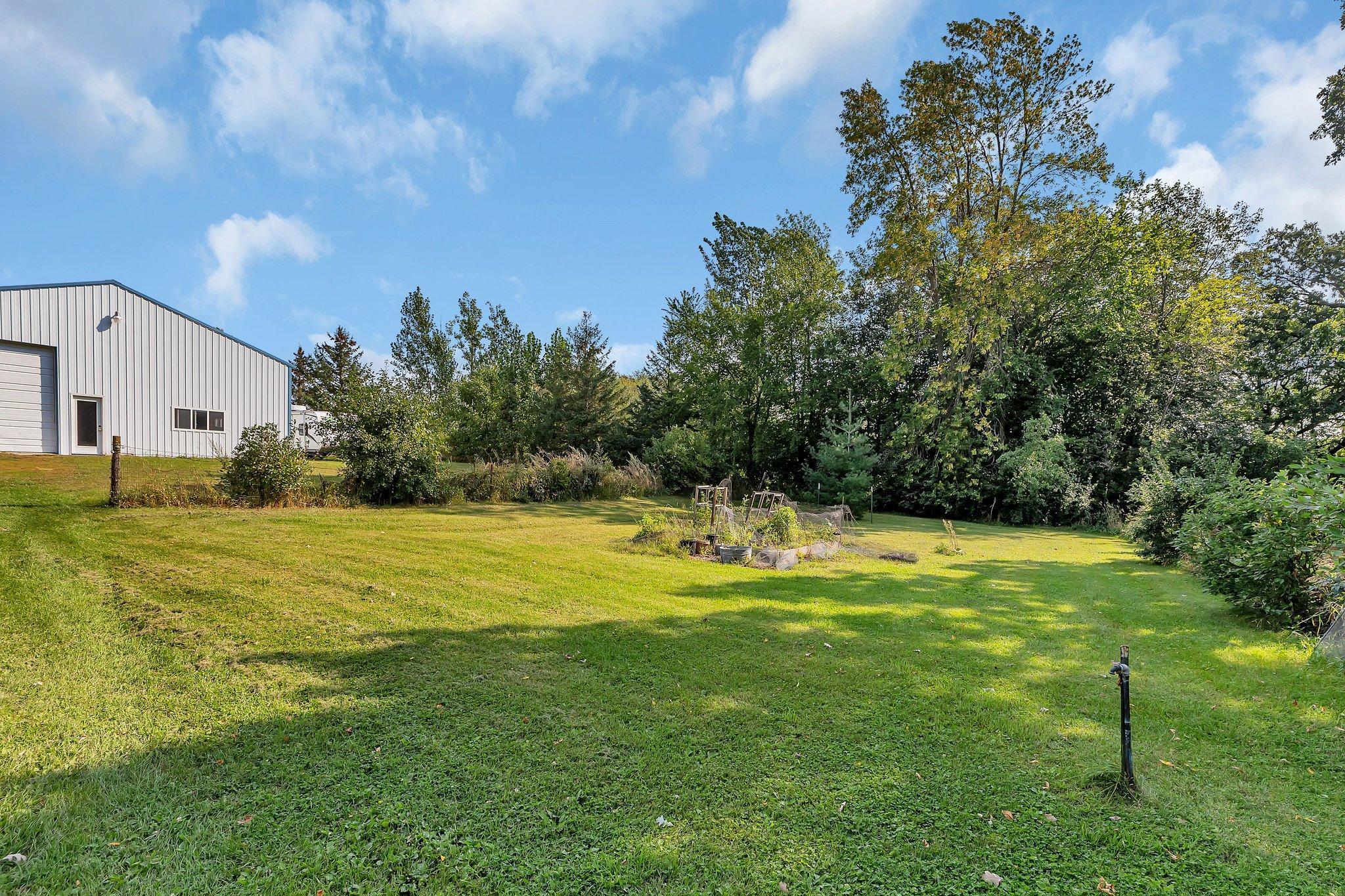 1205 Melvina Road Southwest Alexandria, MN 56308 - Photo 67 of 69